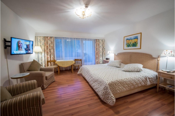 Séjour en amoureux - à l'hôtel Salina Maris 4* 1  Séjour en amoureux - à l'hôtel Salina Maris 4* 1