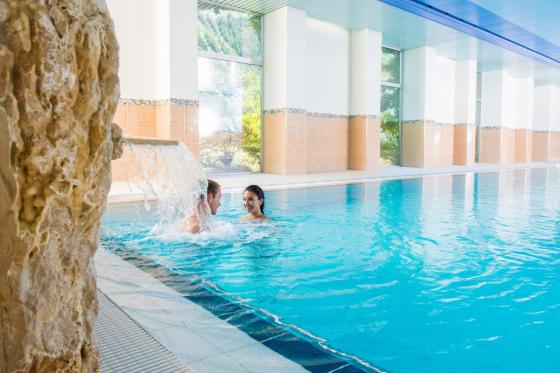 Séjour en amoureux - à l'hôtel Salina Maris 4* 6  Séjour en amoureux - à l'hôtel Salina Maris 4* 6