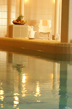 Erholsamer Wellnesstag - im Hotel Kapplerhof 1 