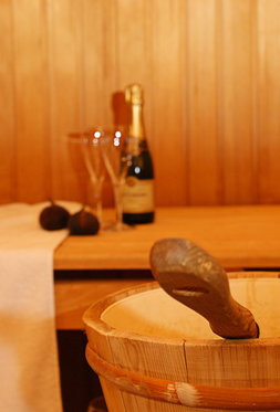 Erholsamer Wellnesstag - im Hotel Kapplerhof 2 