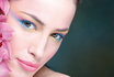 Maquillage personnalisé - avec conseil de couleurs 