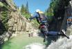 Cadeau canyoning - Canyoning au Grimsel 