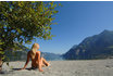 Windsurfing - auf dem Urnersee 1