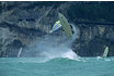 Windsurfing - auf dem Urnersee 4