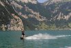 Wakeboard - Sur le lac d’Uri 