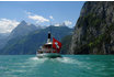 Wakeboarden - auf dem Urnersee  2