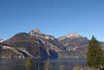 Wakeboarden - auf dem Urnersee  3