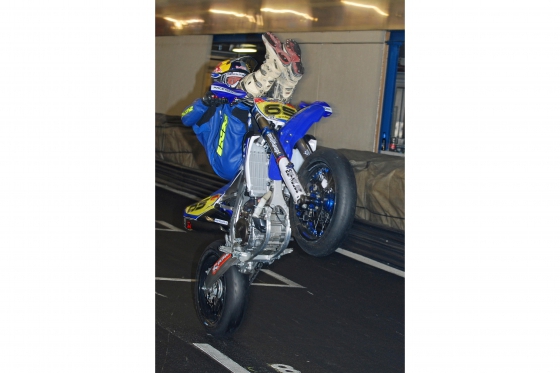 FM Supermoto für Jedermann - Exklusiver Indoor Töff Event 4 