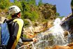 Canyoning Gutschein - Canyoning in Zweisimmen 