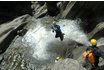 Canyoning Gutschein - Canyoning in Zweisimmen 1