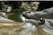Canyoning Gutschein - Canyoning in Zweisimmen 2