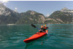 Balade en kayak - Sur le lac d’Uri 3