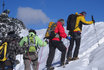 Ascension de l’Allalinhorn - Mon premier 4000 mètres 