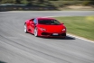 Ferrari & Lamborghini  - 4 Runden auf der Rennstrecke 1