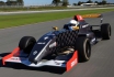 Formel Renault 2.0 - 5 Runden auf der Rennstrecke 