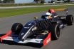 Formel Renault 2.0 - 8 Runden auf der Rennstrecke 