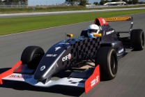 Formule Renault 2.0 - 8 tours de circuit