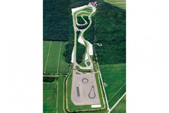 Formule Renault 2.0 - 8 tours de circuit 1 