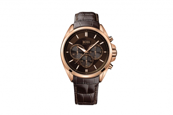 HUGO BOSS - Driver Chrono 1513036  