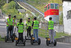 Tour en segway  - 13 villes à choix 