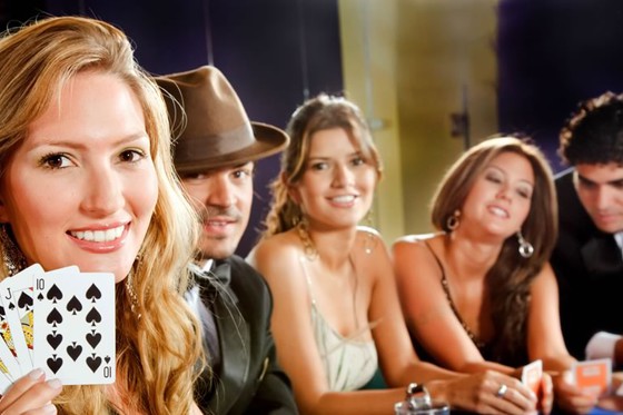 Cours de poker - pour débutants  