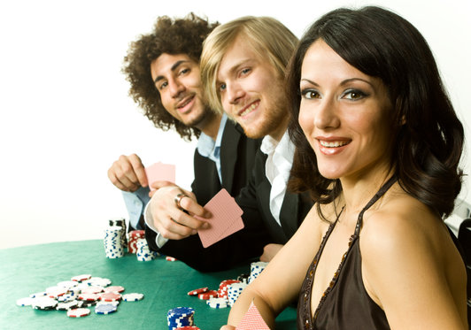 Cours de poker - pour débutants 2 