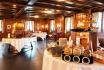  Brunch domenicale per 2 - con Prosecco a vostra discrezione nello Chalet svizzero  6