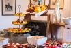  Brunch domenicale per 2 - con Prosecco a vostra discrezione nello Chalet svizzero  11