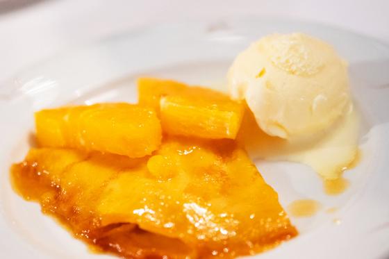 Sunntigsbrunch für 2 - mit Prosecco à discrétion im Swiss-Chalet  10 