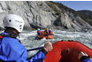 Rafting sur le Rhin - activité aux Grisons 4