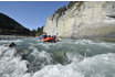 Rafting sur le Rhin - activité aux Grisons 5