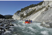 Rafting sur le Rhin - activité aux Grisons 6