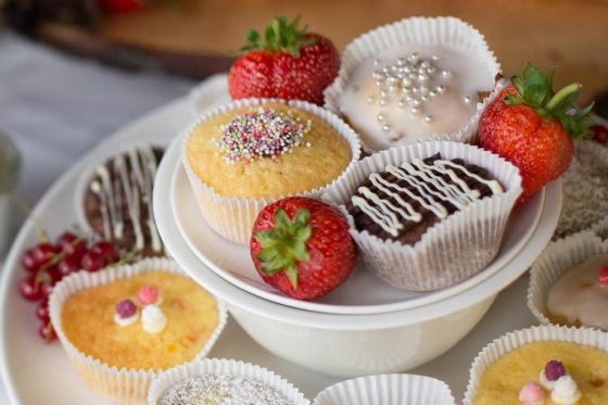 Sonntagsbrunch im Swiss-Chalet  - inkl. Champagner à discrétion  