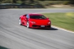 Lamborghini Huracan - 3 Runden auf der Rennstrecke 1