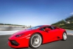 Lamborghini Huracan - 5 Runden auf der Rennstrecke 