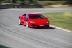 Lamborghini Huracan - 5 Runden auf der Rennstrecke 1