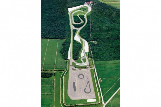 Lamborghini Huracan - 5 tours de circuit 2 