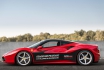 Ferrari 488 GTB - 3 tours sur circuit 