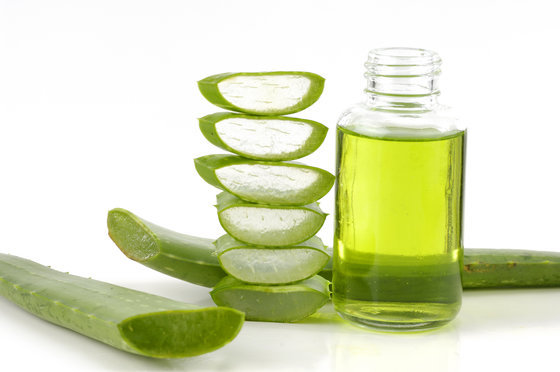 Aloe Vera Relax Behandlung - mit Samadhi Bad 1 