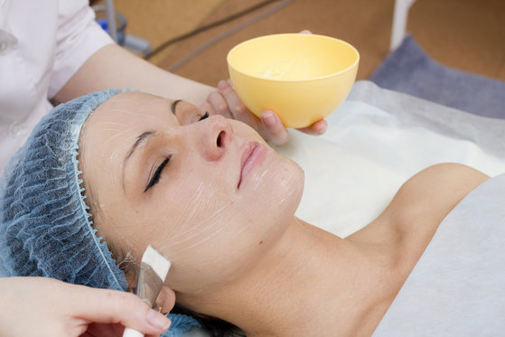 Aloe Vera Relax Behandlung - mit Samadhi Bad 2 