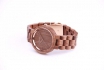 Montre en bois Bambuu - Walnut Elegance 2