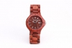 Montre en bois Bambuu - Sandelholz classic 