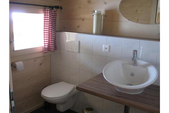 Purer Übernachtungsgenuss - im Berggasthaus Michelshof 4 