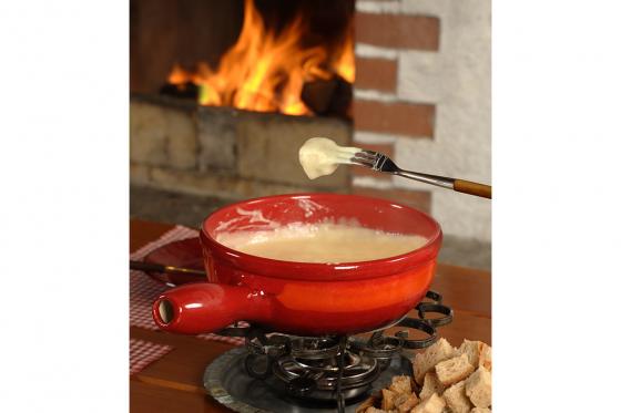 Purer Übernachtungsgenuss - im Berggasthaus Michelshof 6 