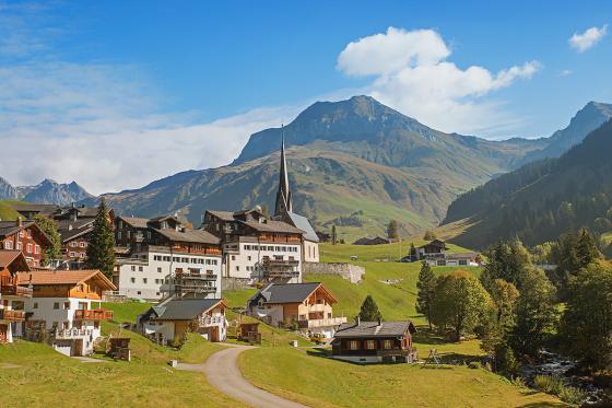 Purer Übernachtungsgenuss - im Berggasthaus Michelshof 10 
