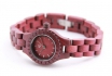 Montre en bois Bambuu - Natural wood 1