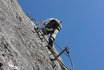 Klettersteig - Kletterabenteuer für jedermann! 3