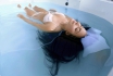 Flottaison de 60 minutes - avec massage du dos inclus 