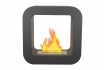 Kamin BlackFrame Luxury - von HappyFire 