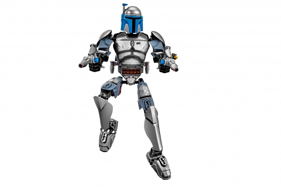 Jango Fett™ - LEGO® Star Wars™ 1 